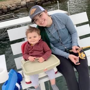 Meet your Posher, Kate